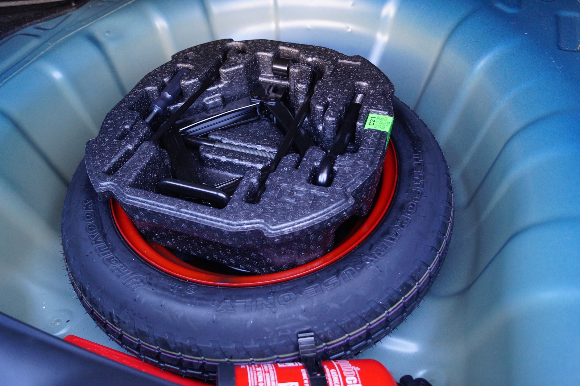 Hyundai Elantra 1.6 MPI