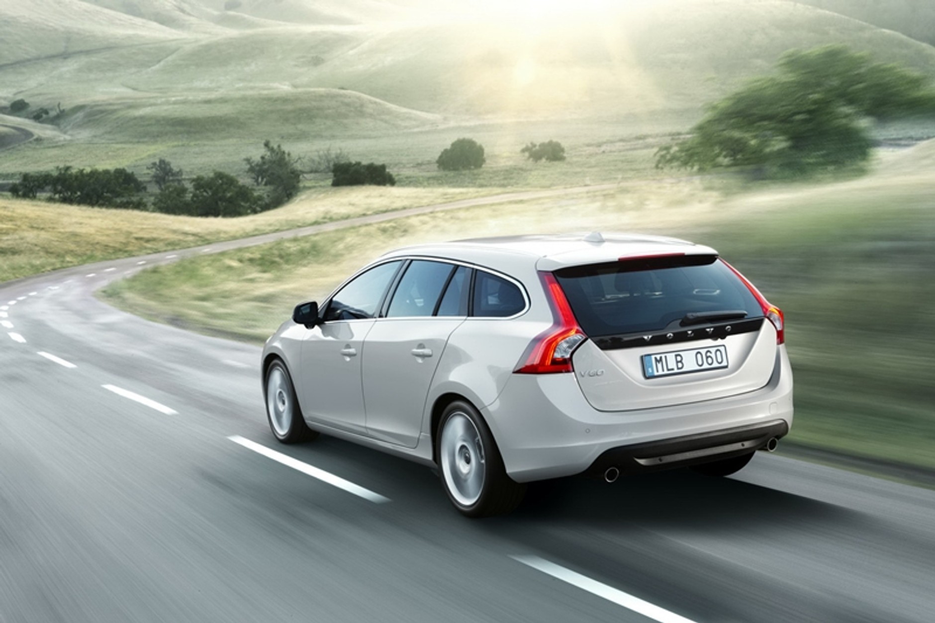 Volvo V60 – ładne, ale ciasne i dlatego mam je gdzieś