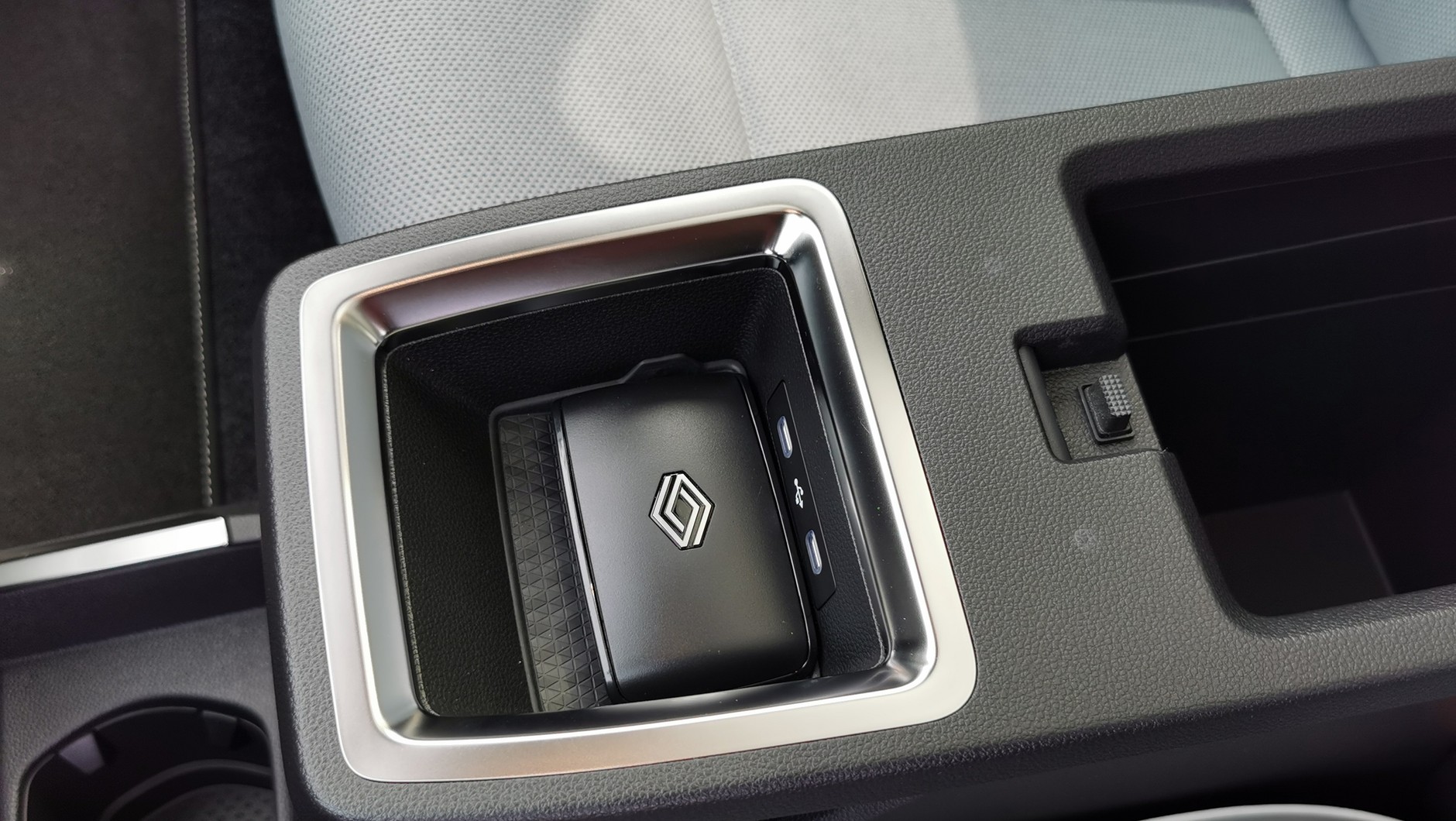 Renault Scenic e-tech