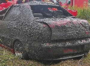 Wyłowiony Fiat z Odry. Znamy coraz więcej szczegółów głośnej sprawy