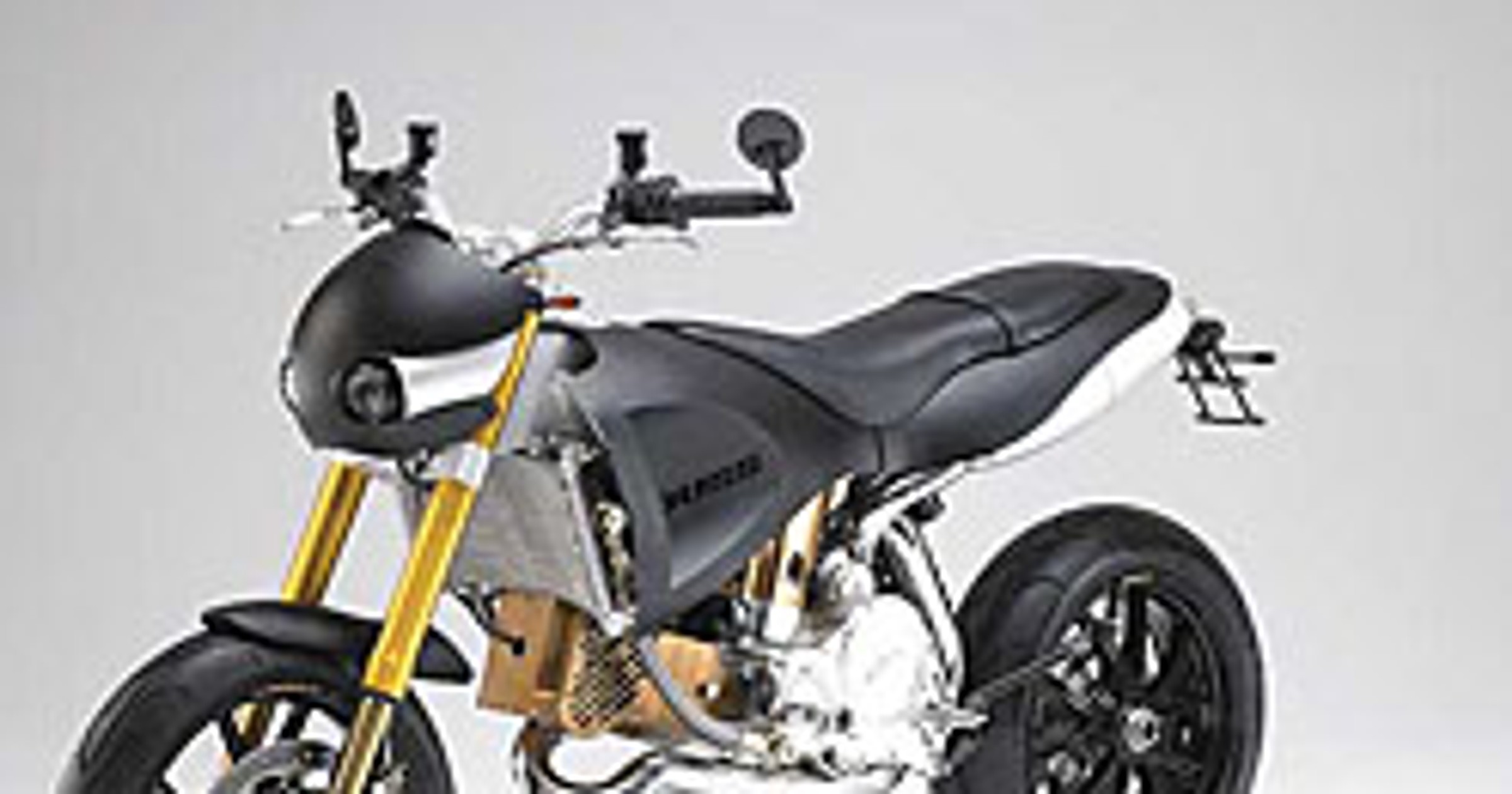 Duss Supermoto V2: nowy litrowy model na scenie