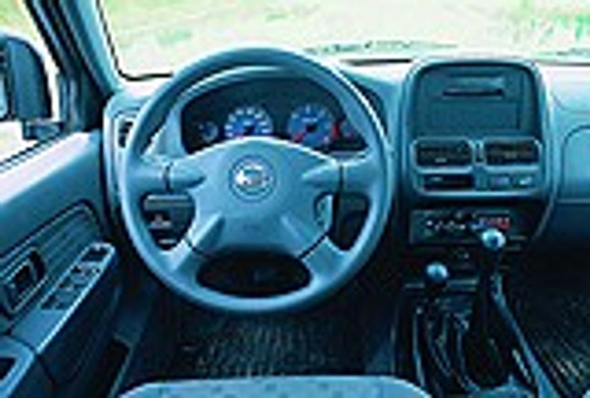 Dla prawdziwych twardzieli