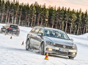 Test opon zimowych. Które opony zimowe warto kupić w sezonie 2022/2023?
