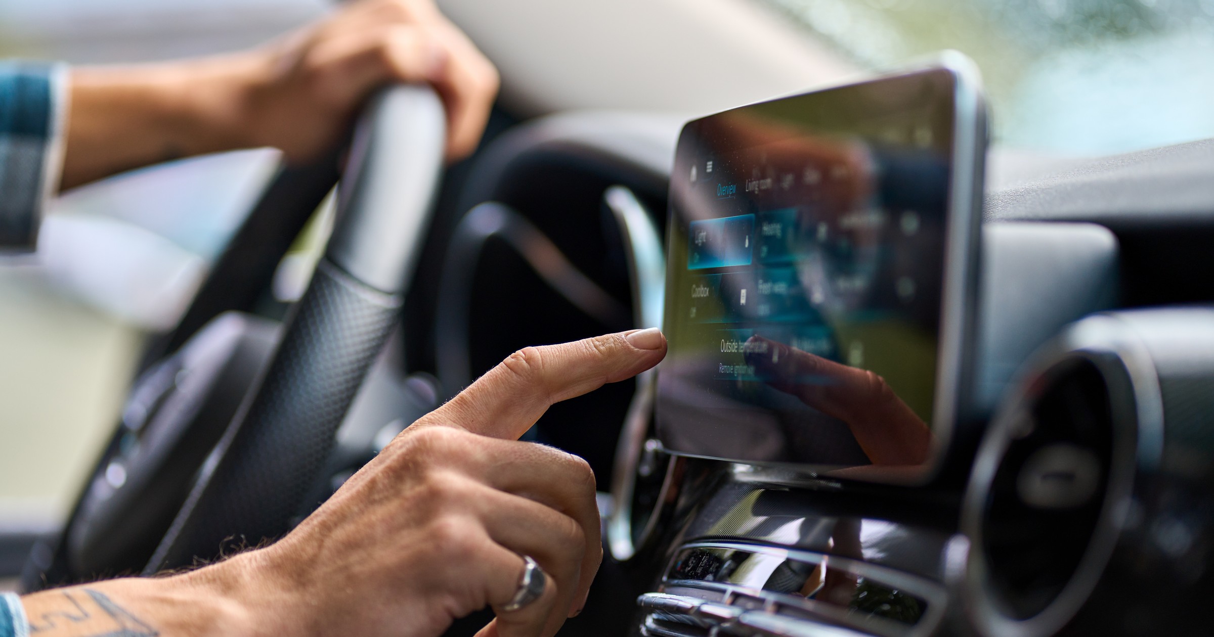 W Niemczech korzystanie z funkcji ostrzegania o fotoradarach jest zabronione