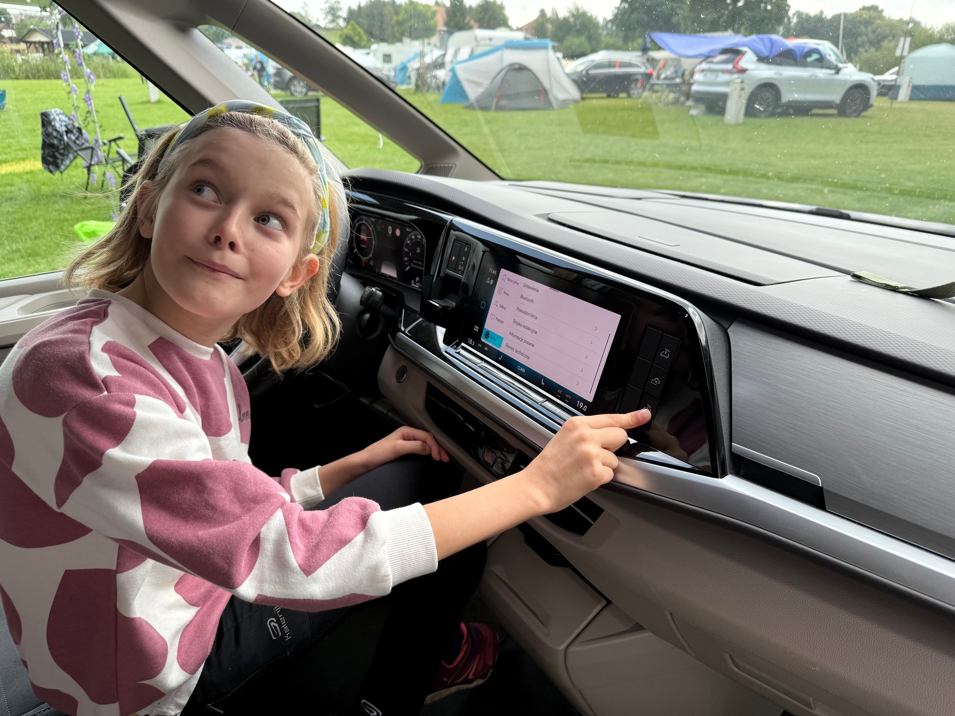 Volkswagen California Ocean 2025