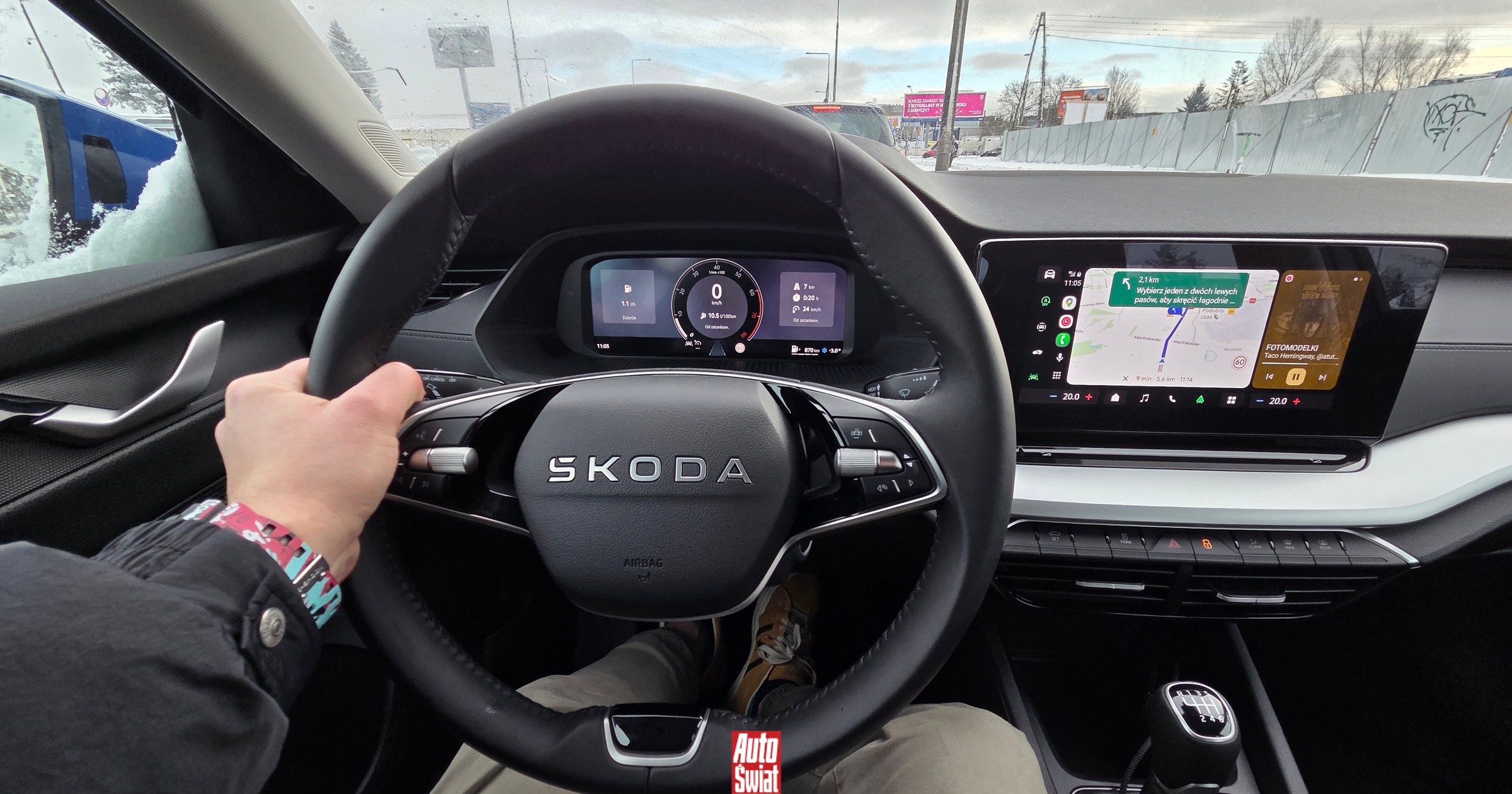 To nie żadne triki, to proste sposoby na tańszą jazdę autem. Tak obniżysz spalanie