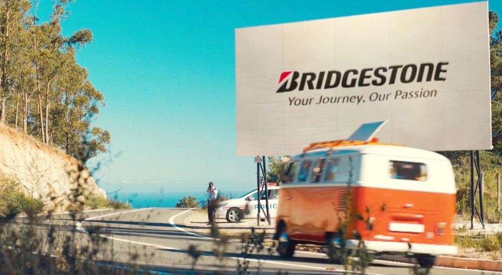 Bridgestone