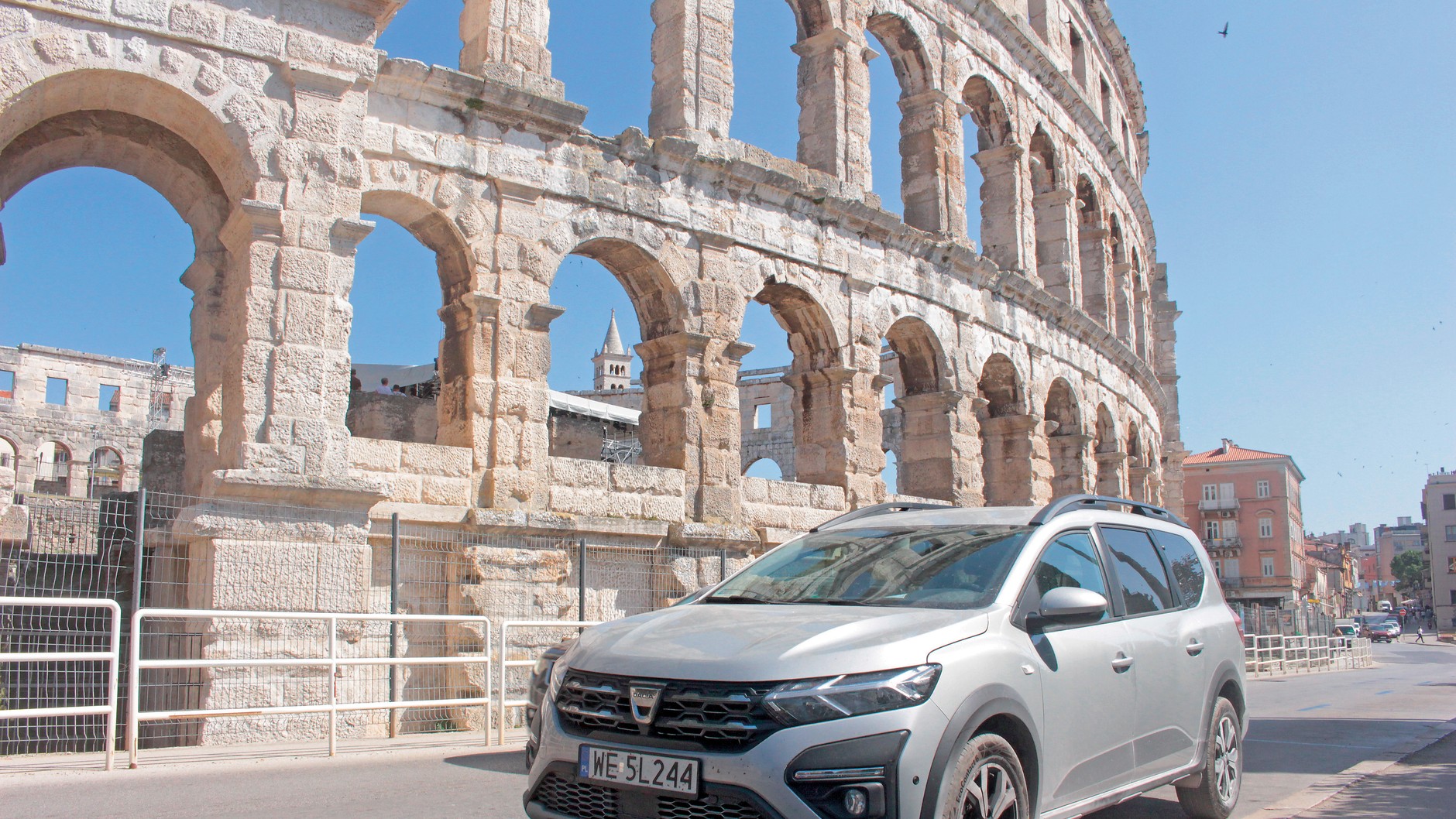 Dacia Jogger 1.0 TCe 2022