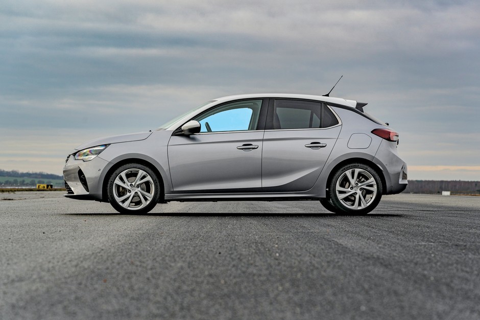 5 aut od 50 000 zł - Opel Corsa