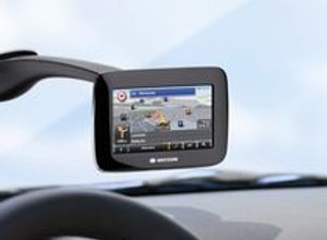 NAVIGON: Awangarda mobilnej nawigacji