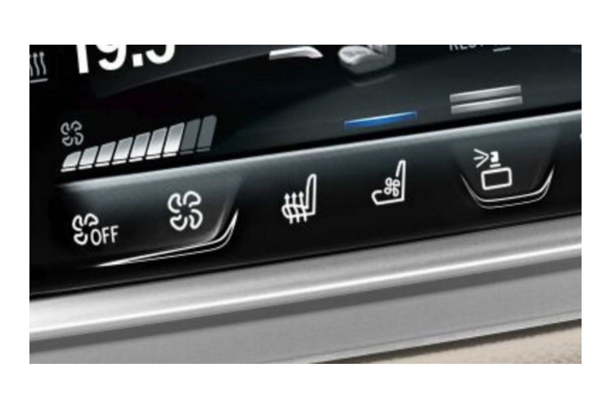 BMW serii 7 (G11)
