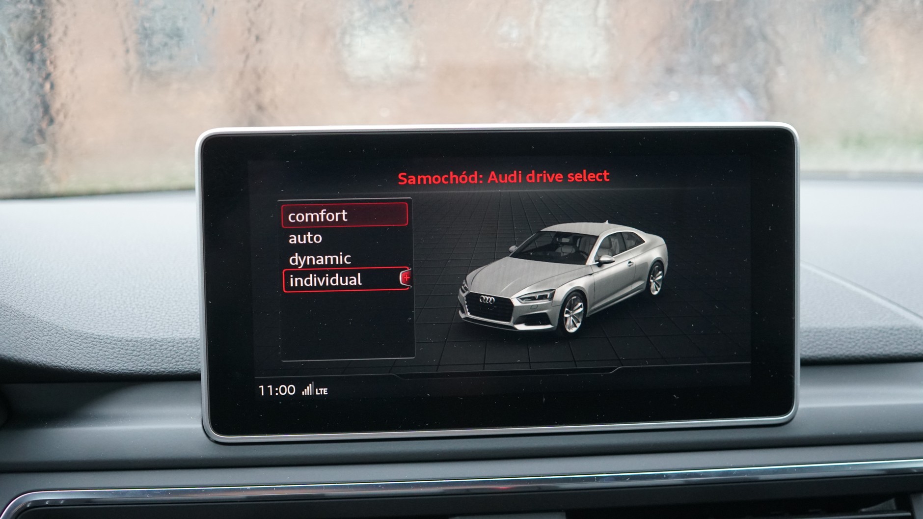 Audi RS5