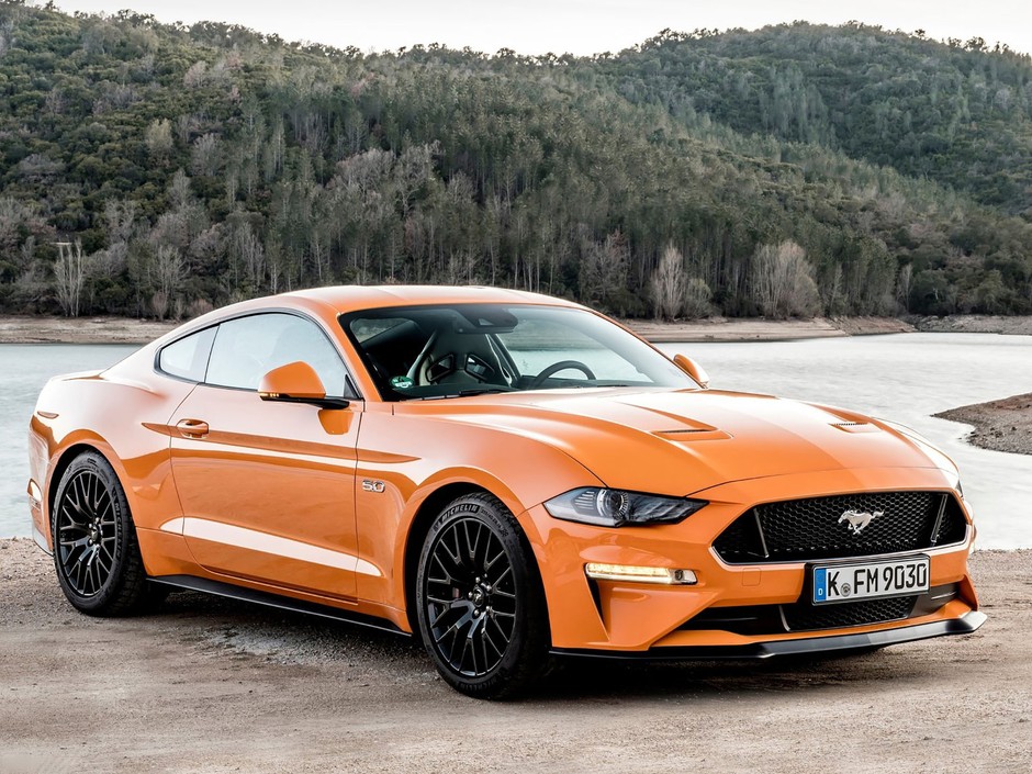 Ford