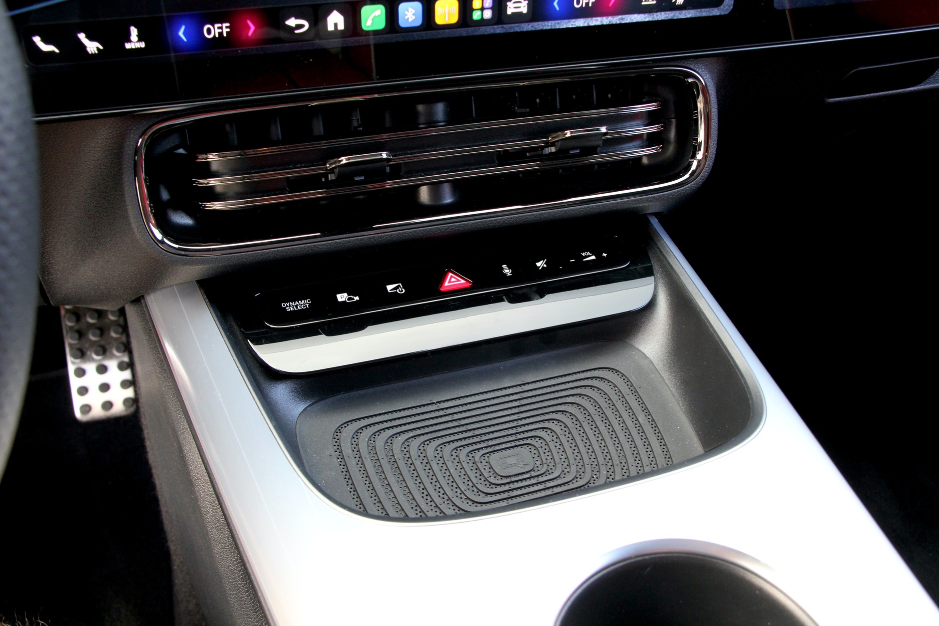 Mercedes CLA 250+ EQ Shooting Brake