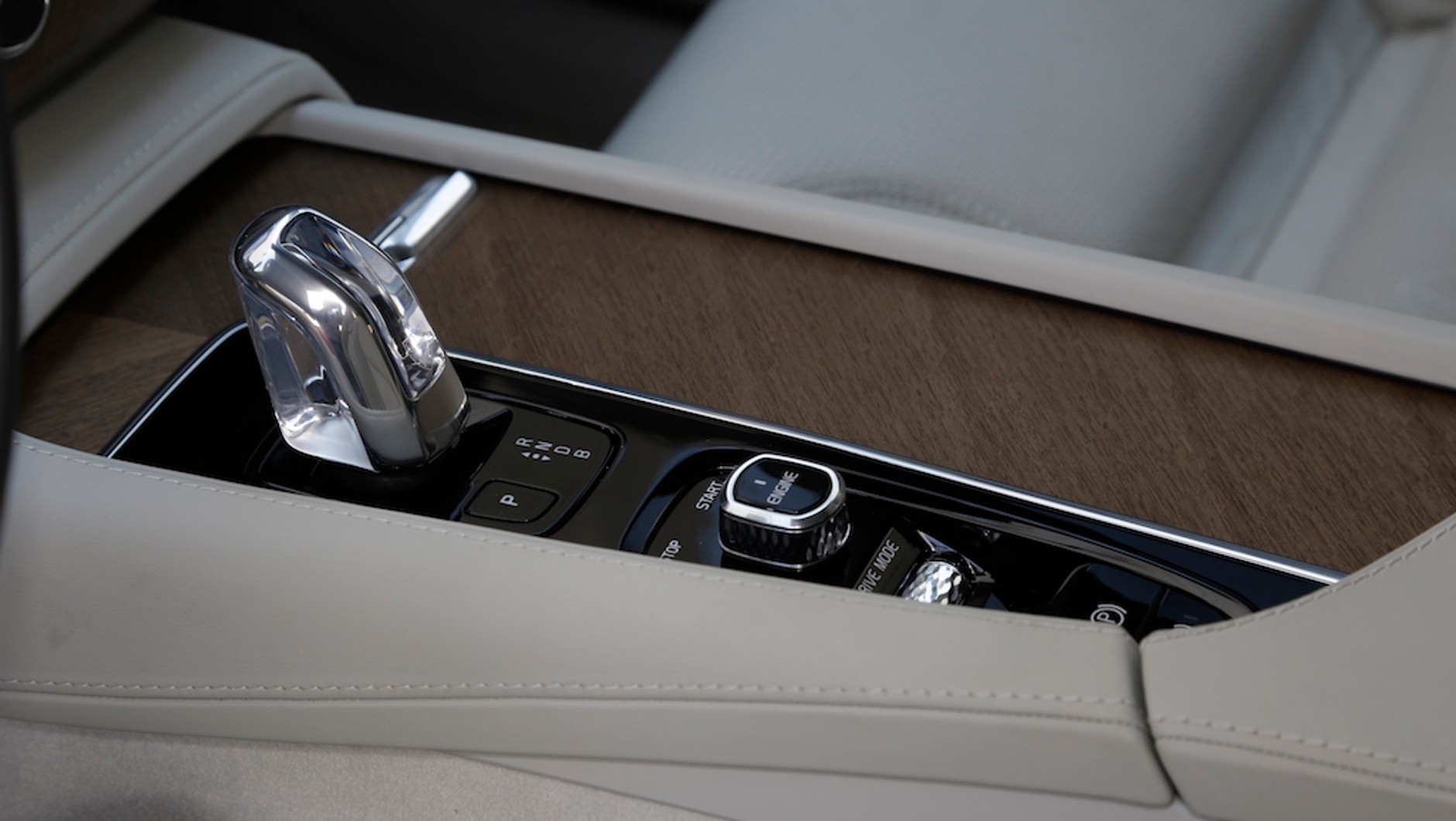 Volvo XC90 T8 Excellence