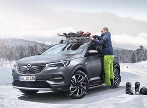 Bagażnik na narty i snowboard - bezpieczne przewożenie sprzętu narciarskiego