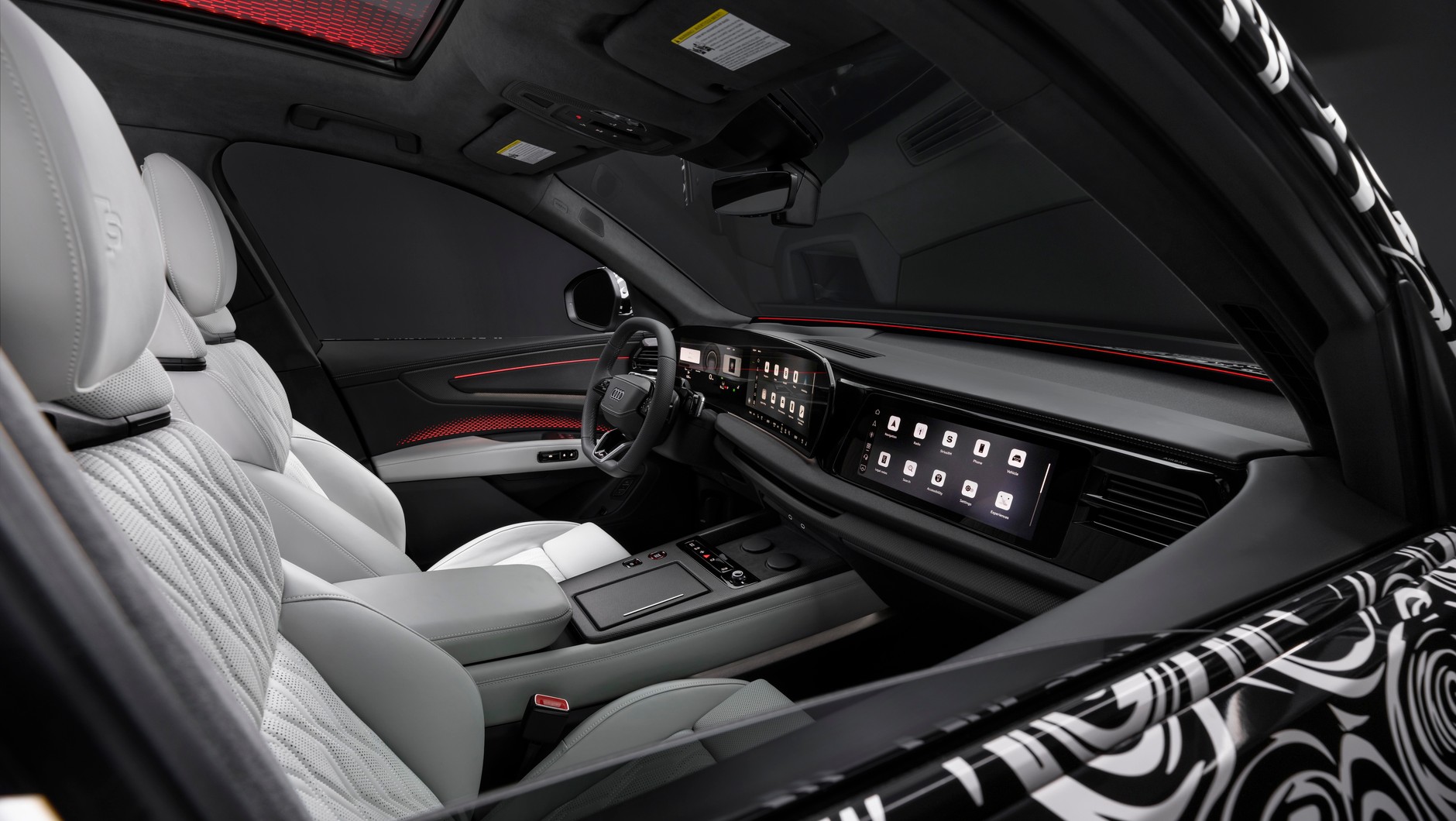 Audi Q9