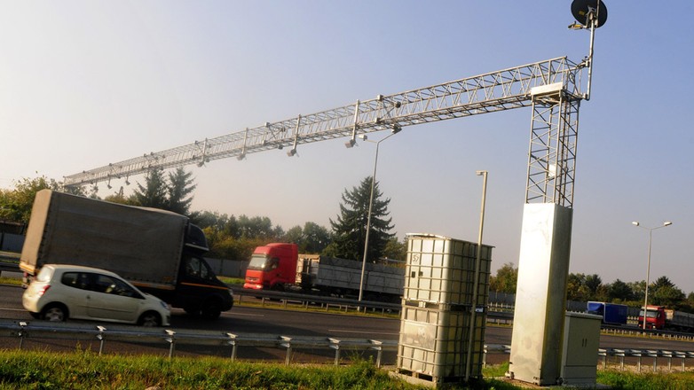 ViaTOLL dla każdego?