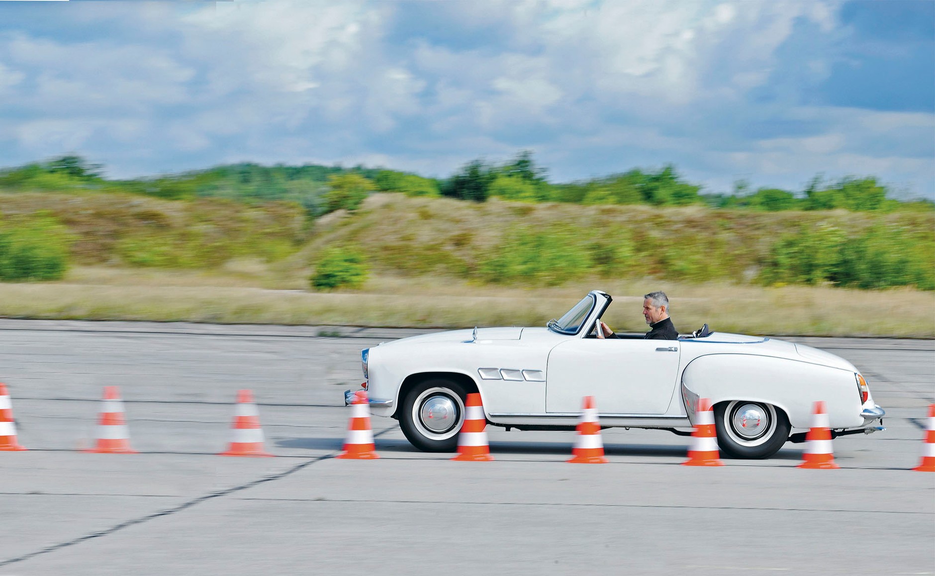 Wartburg Sport 313-1