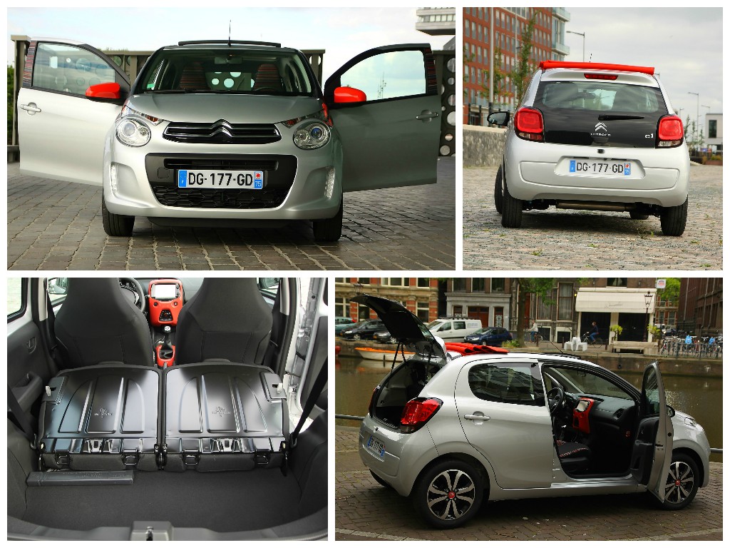 Citroen C1