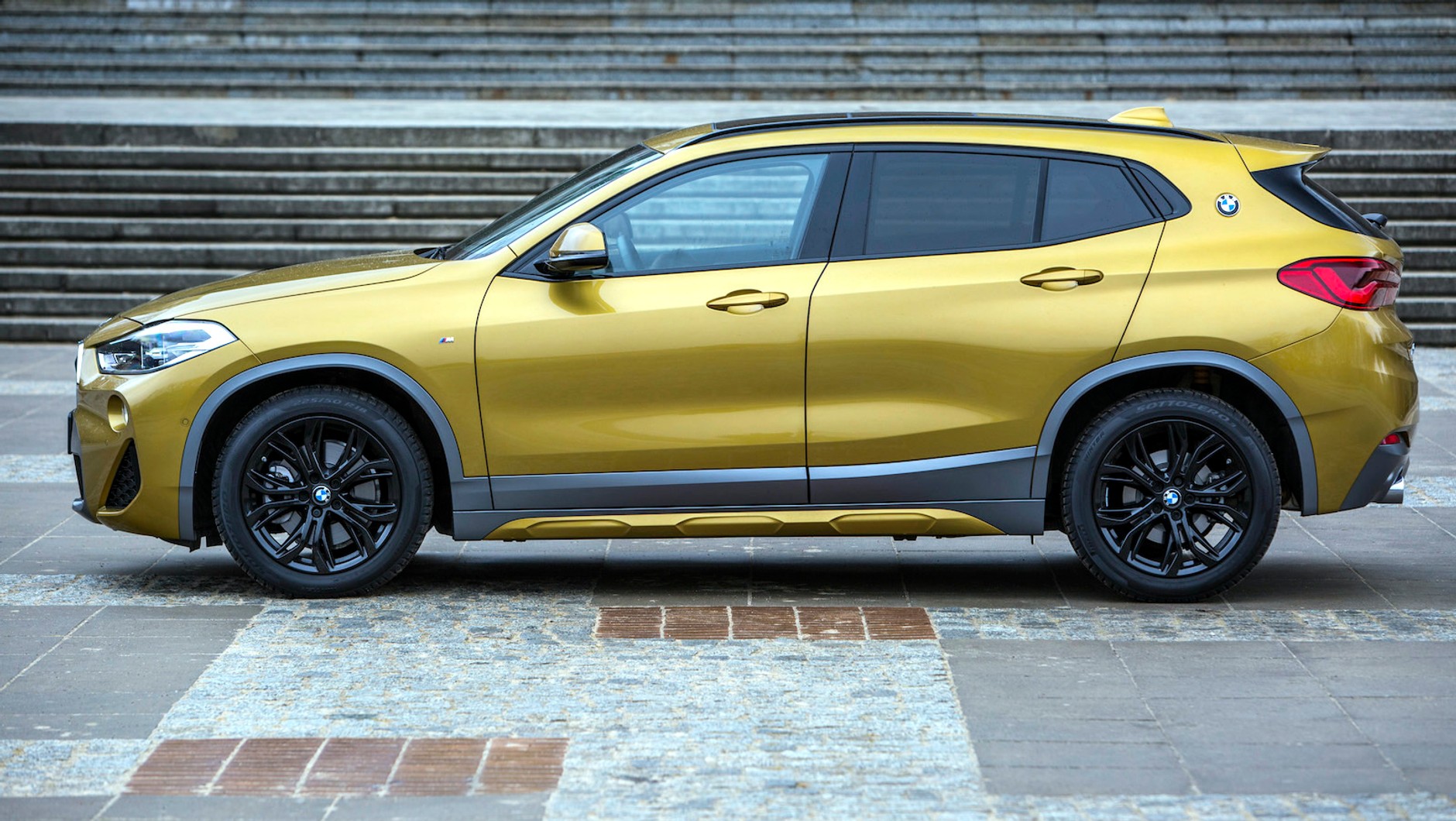BMW X2 xDrive 20d