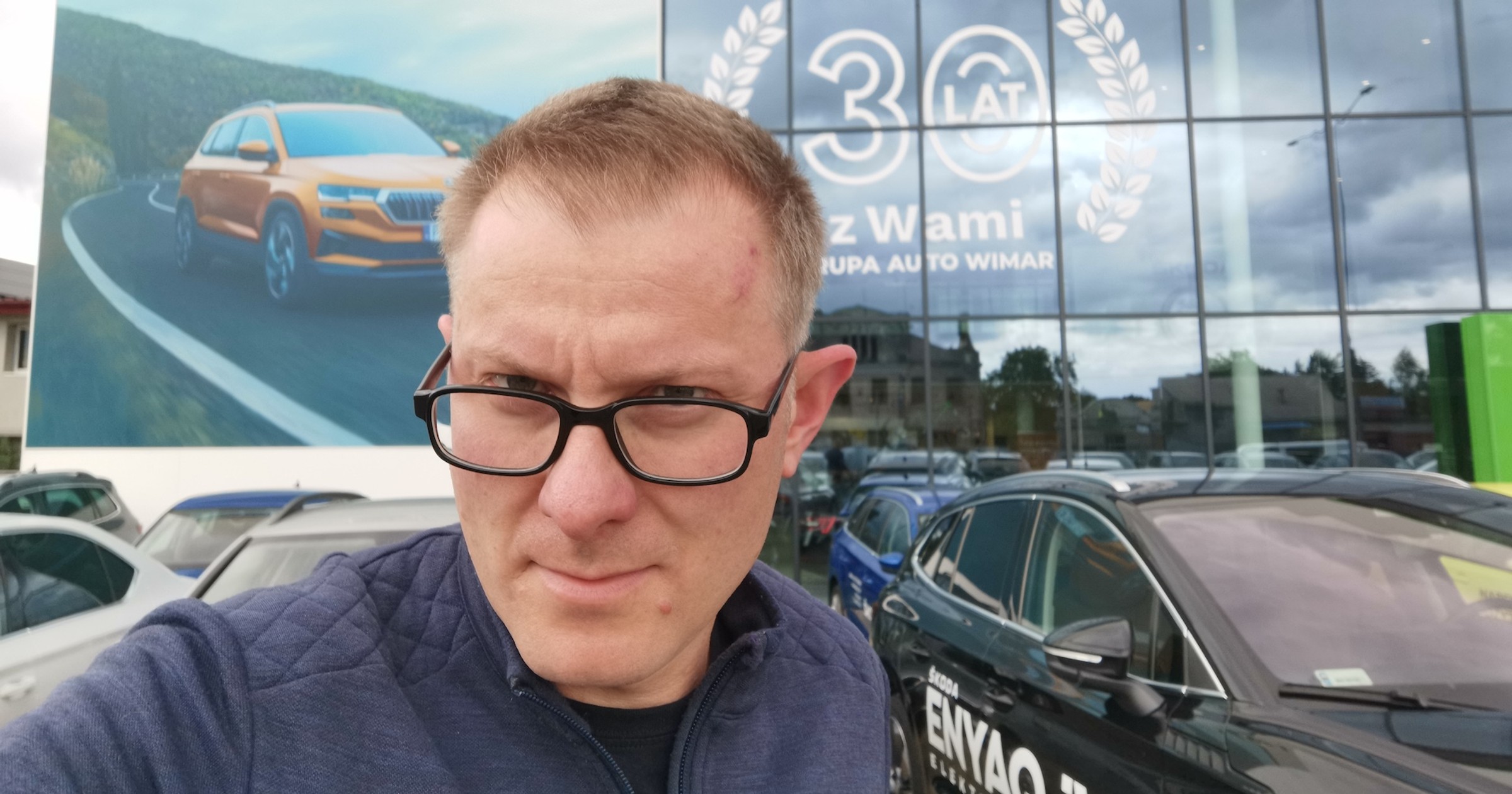 Dziś samochód zamawiasz, a za rok dostaniesz. No, chyba że coś pójdzie nie tak