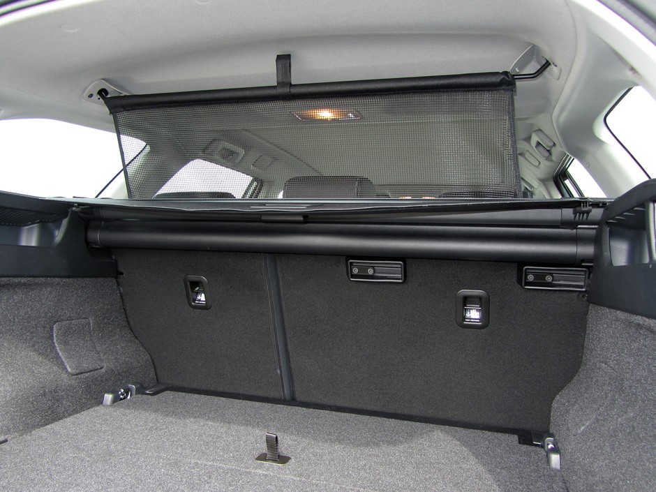 Toyota Auris Touring Sports (pierwsza jazda)