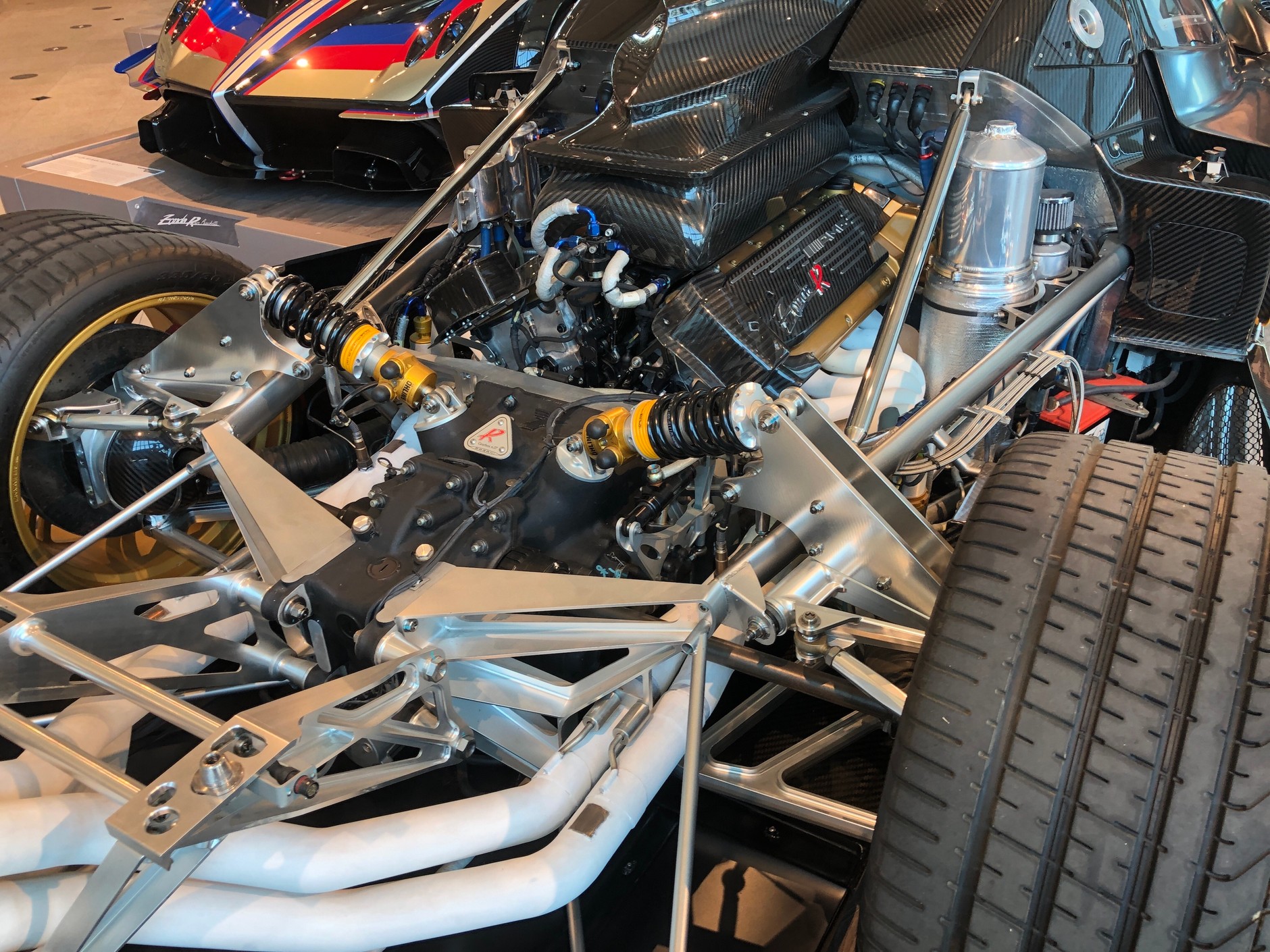 Muzeum Pagani