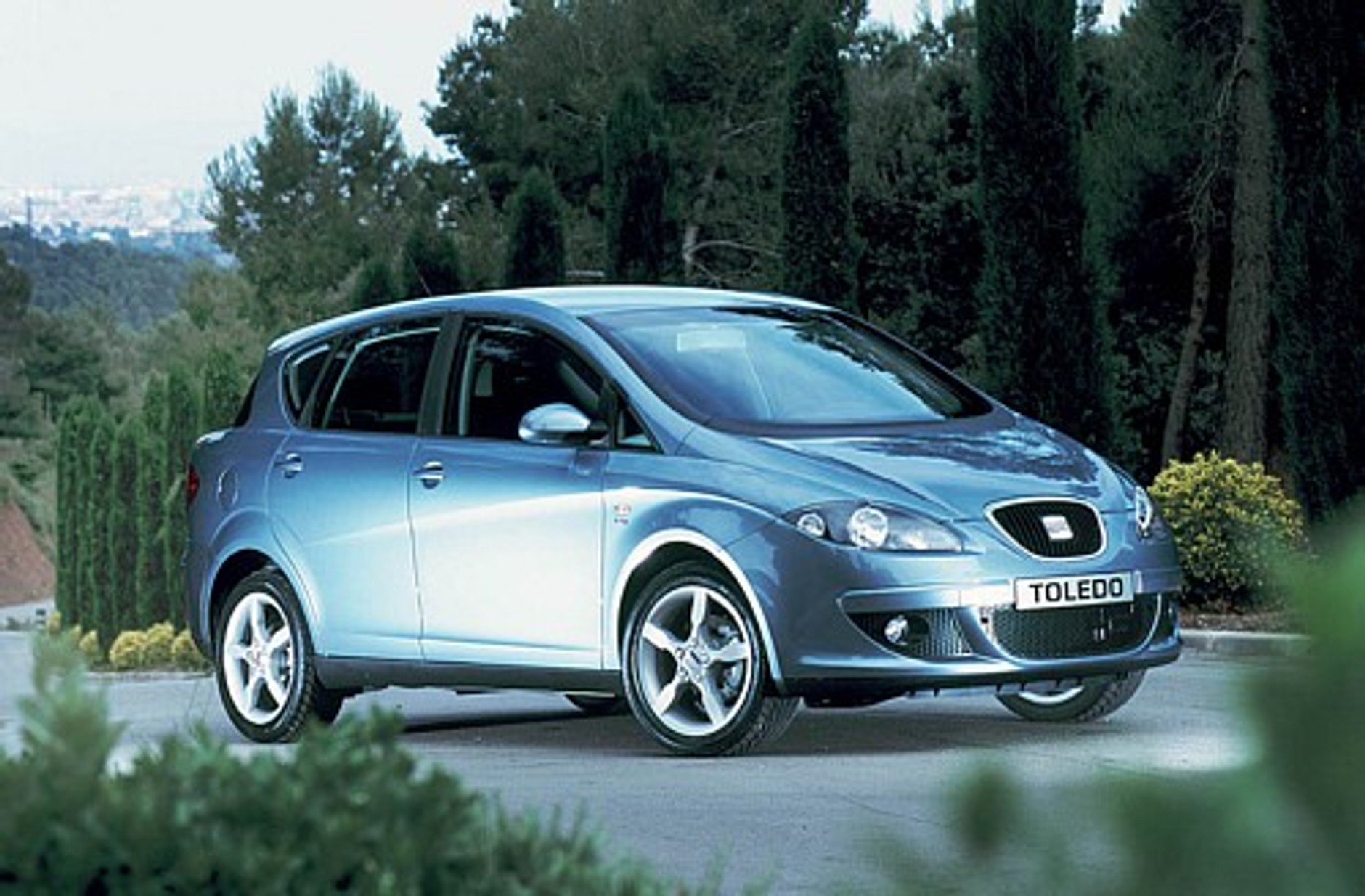 Hatchback już na serio