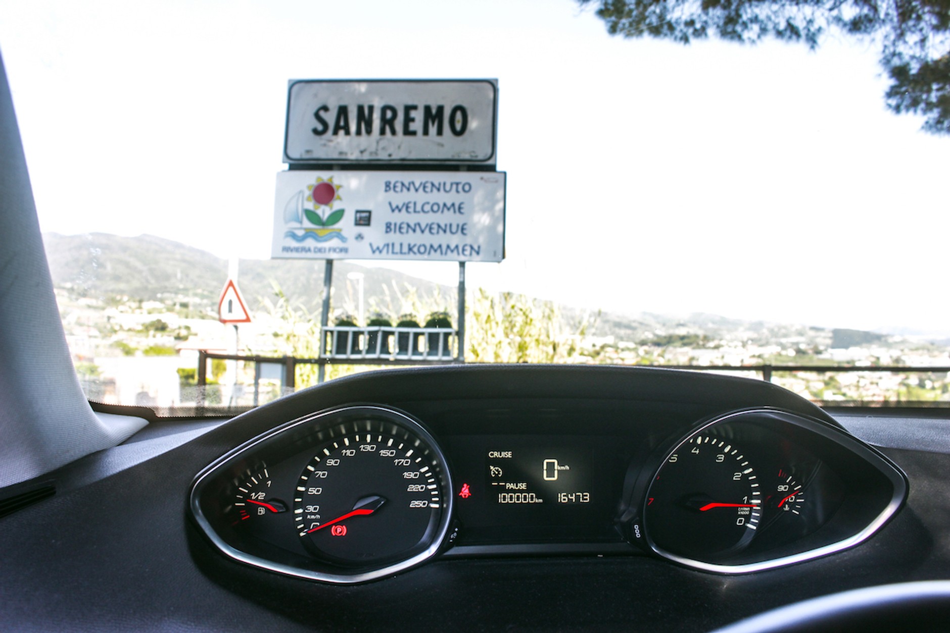 Peugeot 308 1.2 PureTech 130 - test długodystansowy