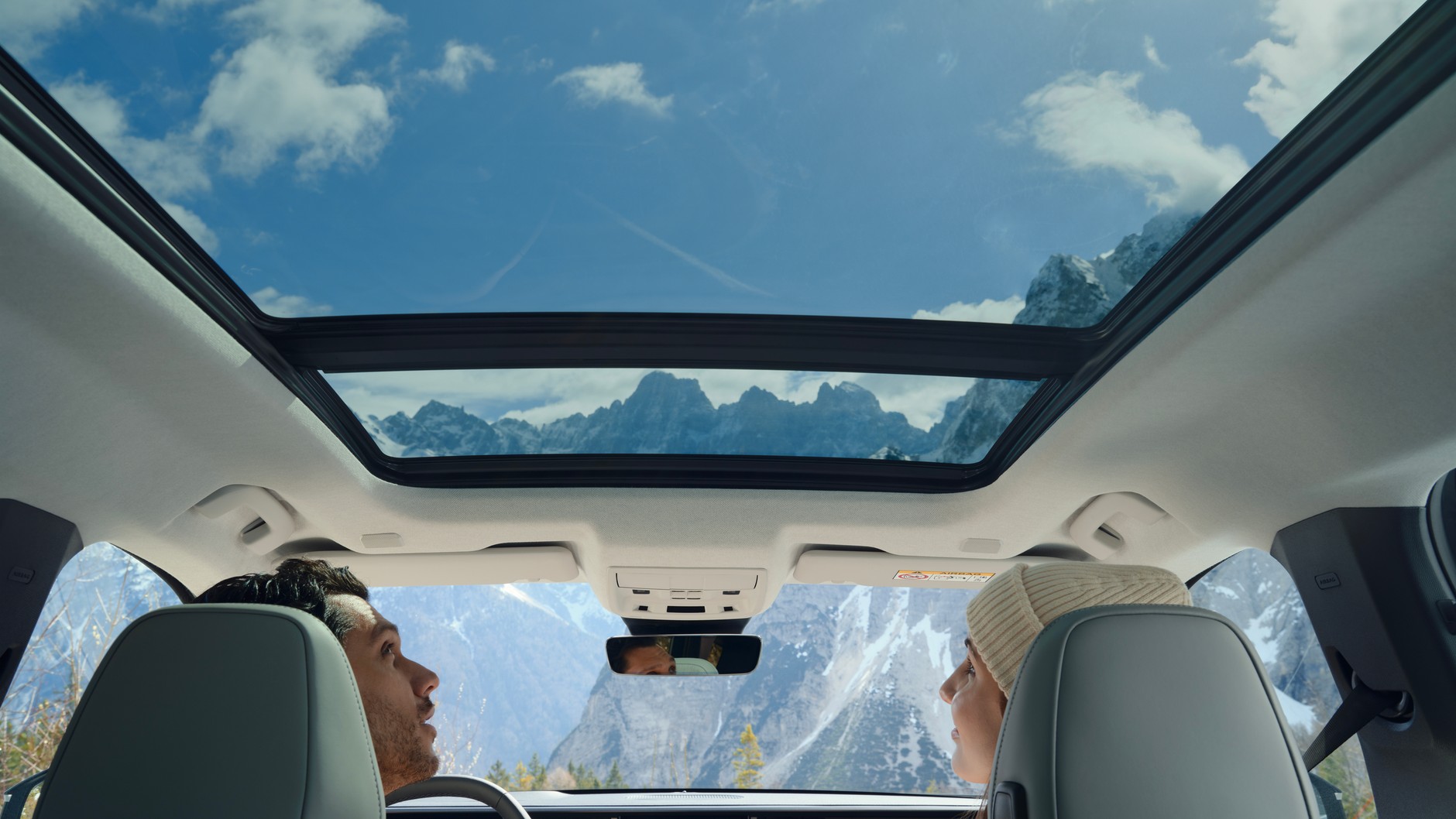 2026 Citroen C5 Aircross