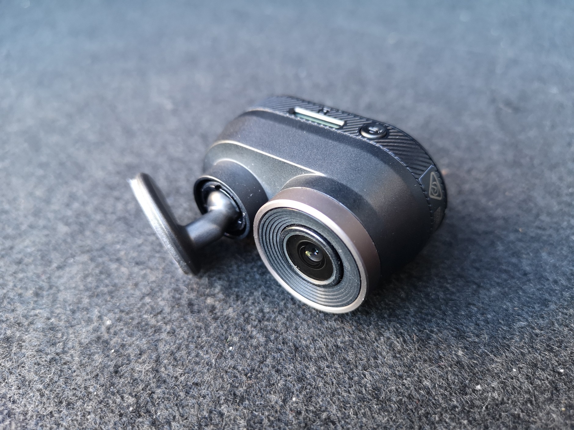 Garmin Dash Cam Mini