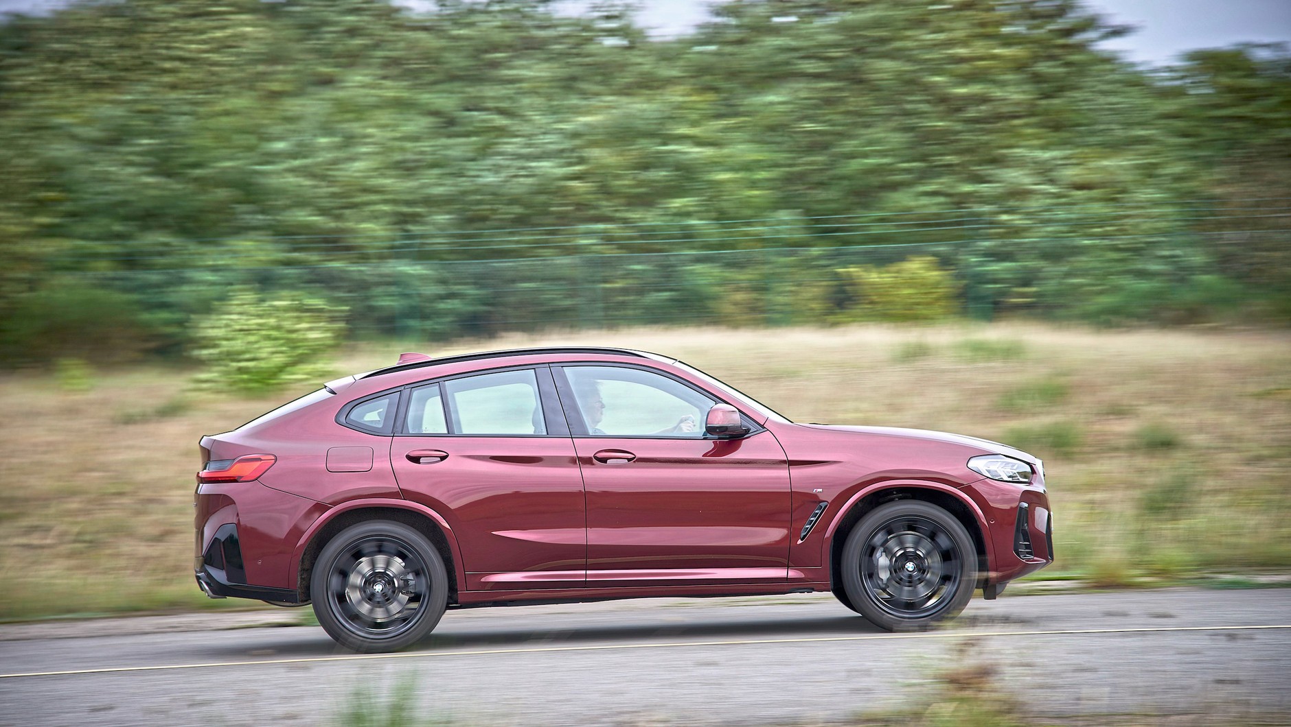 BMW X4 xDrive30i