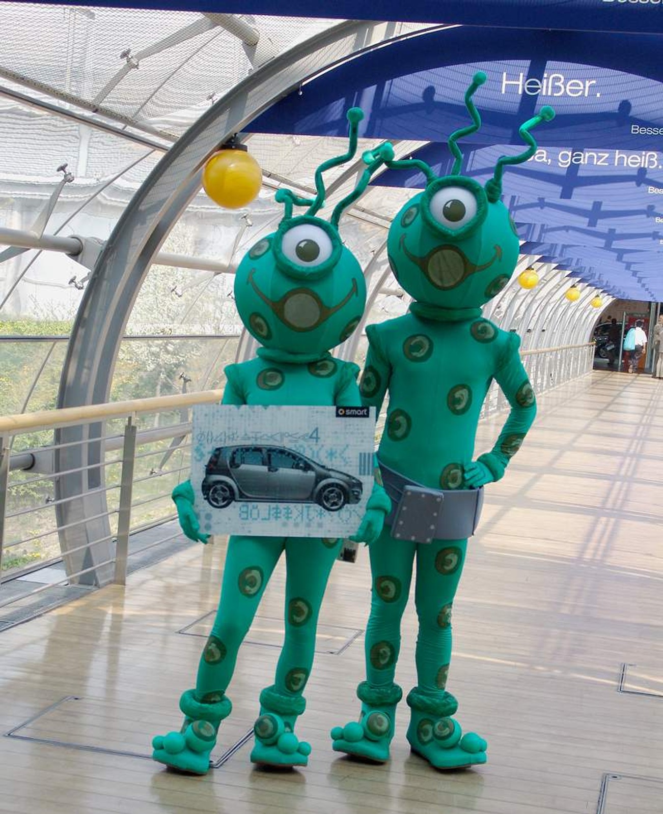 AMI/AMITEC 2007: organizatorzy liczą na kolejny rekord!