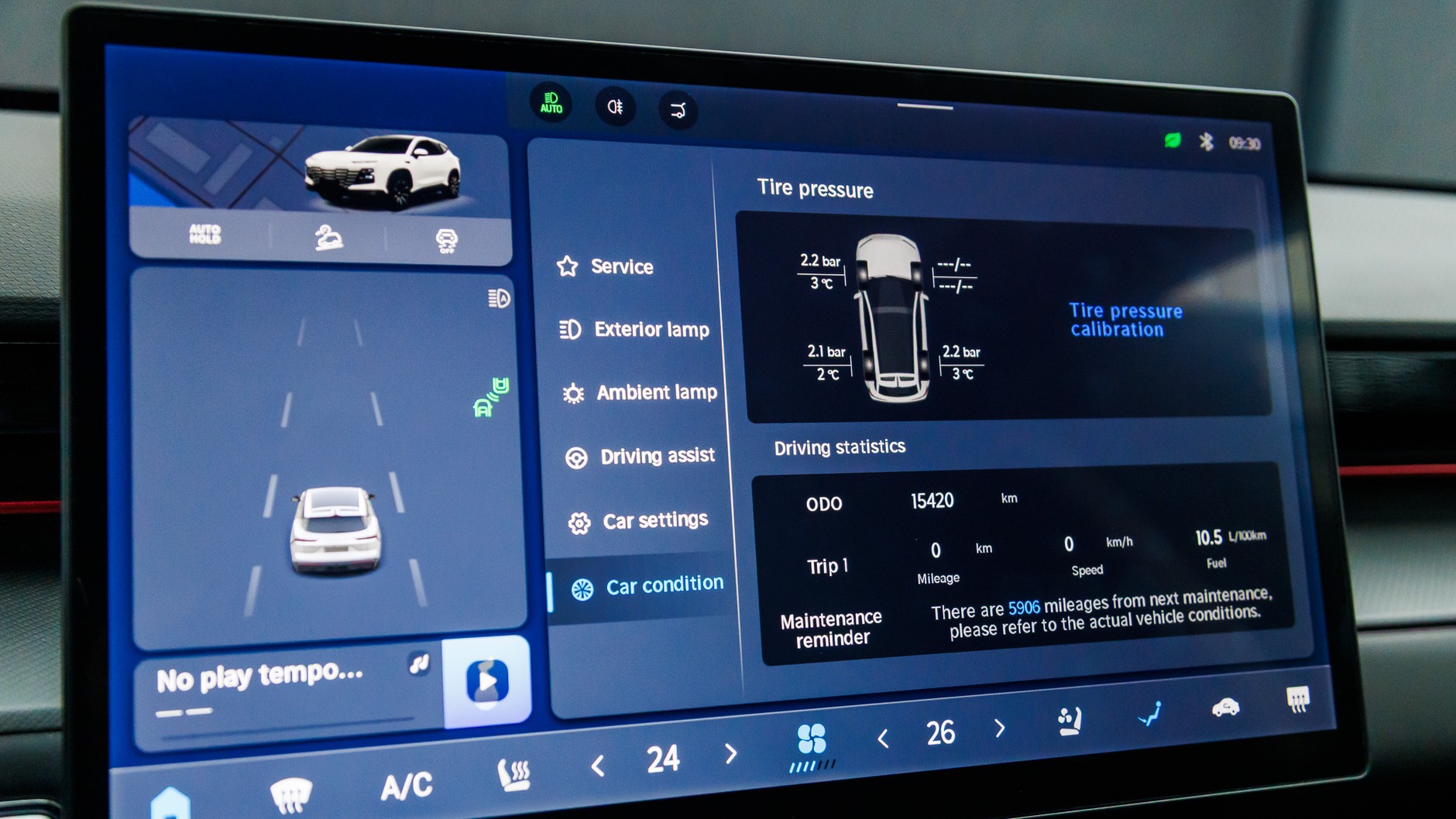 2026 Sportequipe 6 GT