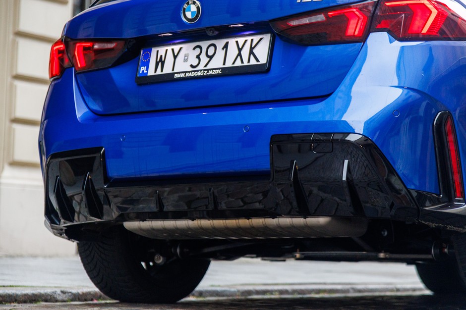 2025 BMW 120