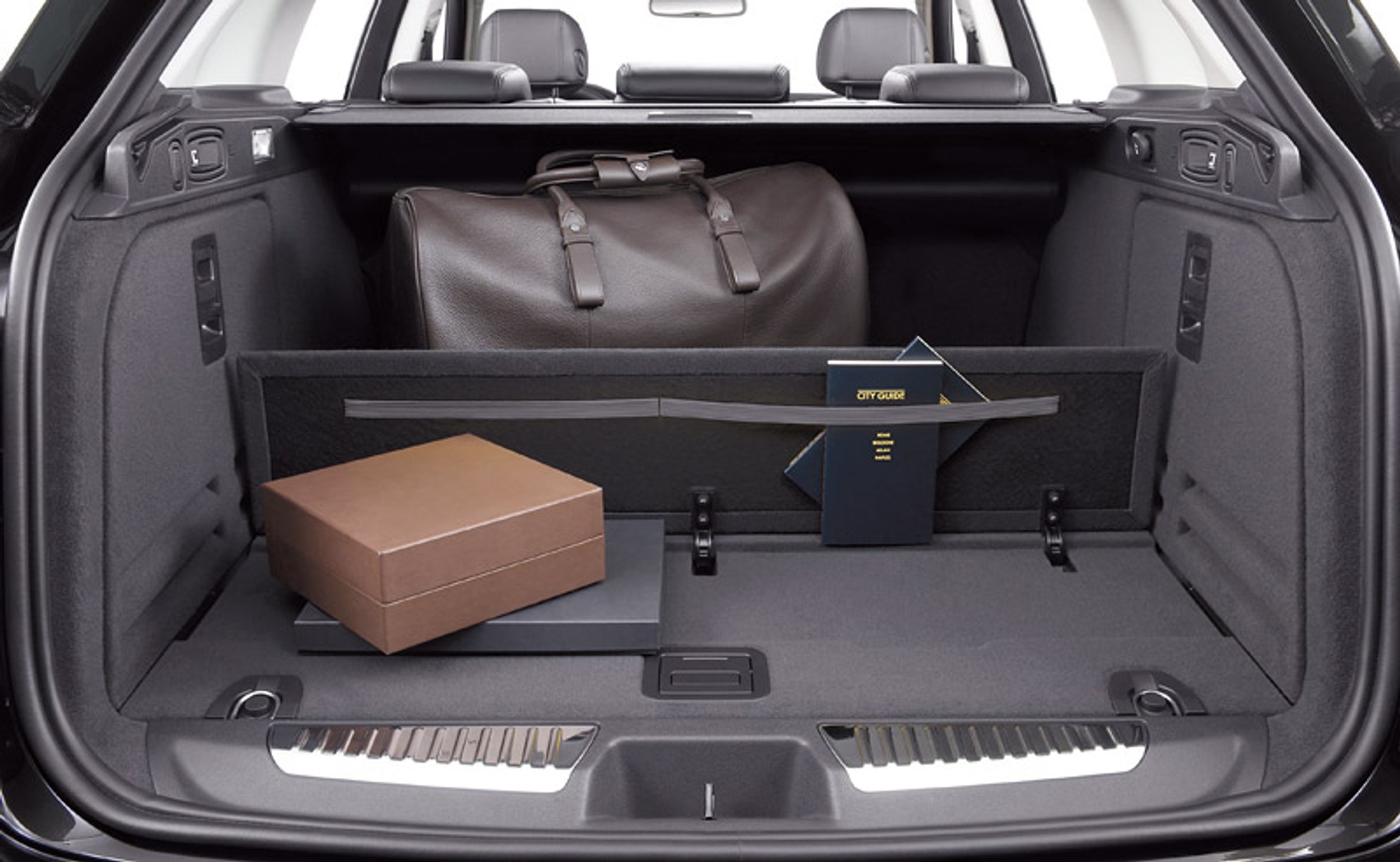 Renault Laguna 1,5 dCi (81 kW/110 KM) ze zużyciem 5,1 l/100 km