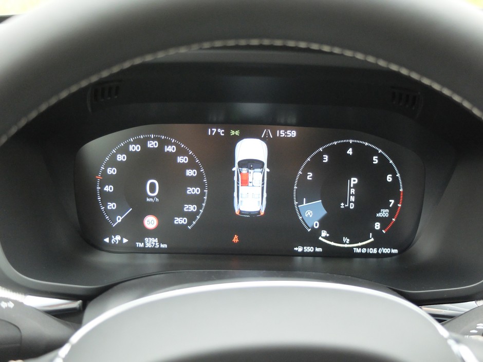 Volvo XC40 czy Volvo XC60 – który SUV jest lepszym wyborem?