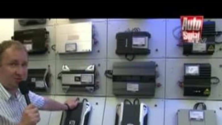 Jak wybrać wzmacniacz do auta?