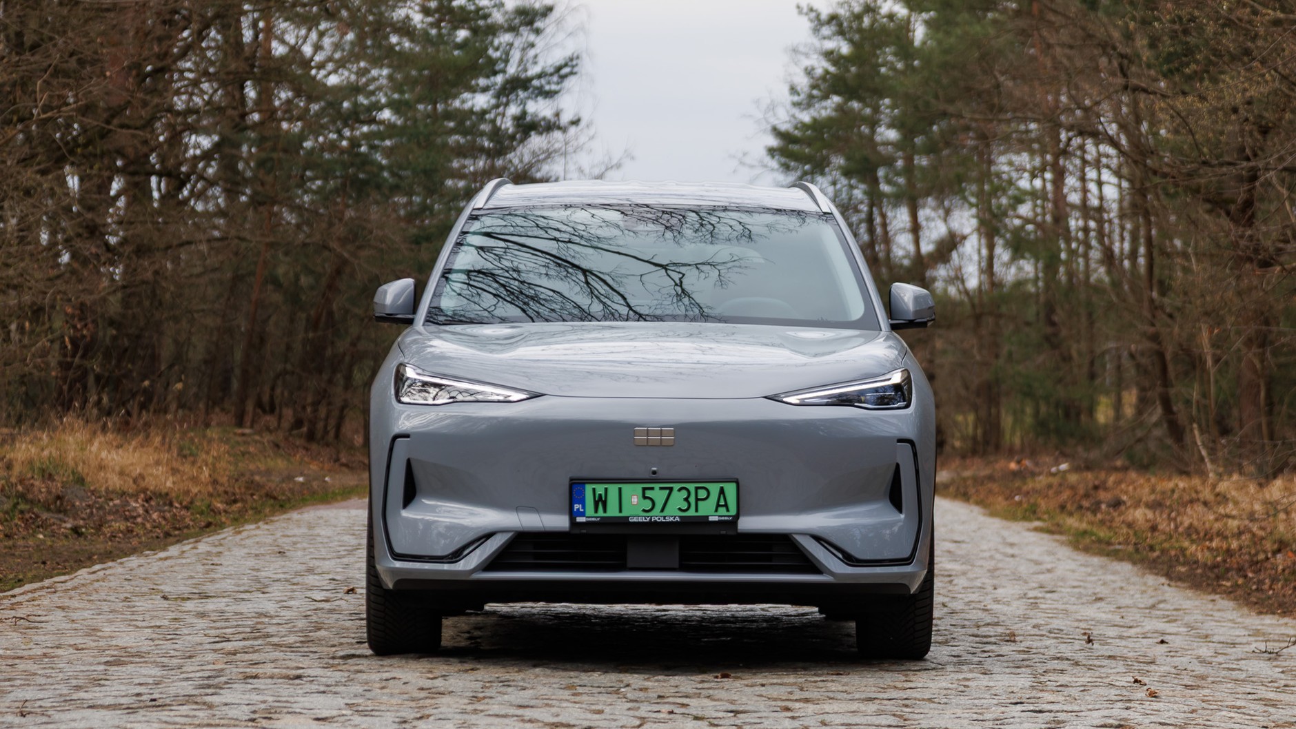 2026 Geely E5