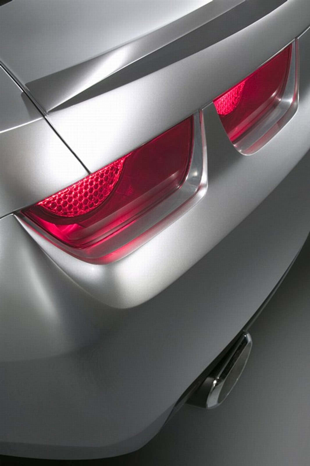 Camaro wejdzie do produkcji