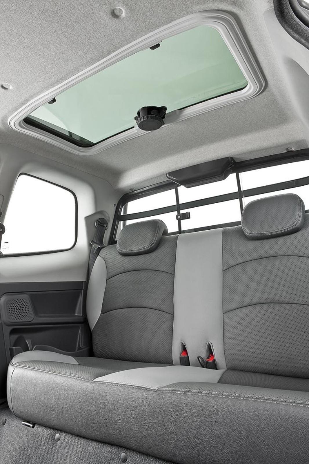 Fiat Strada Adventure Cabine Dupla: lifestylový pickup