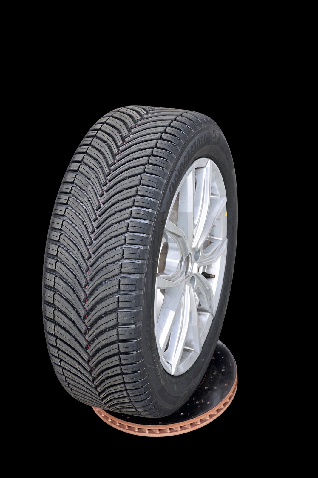Bridgestone