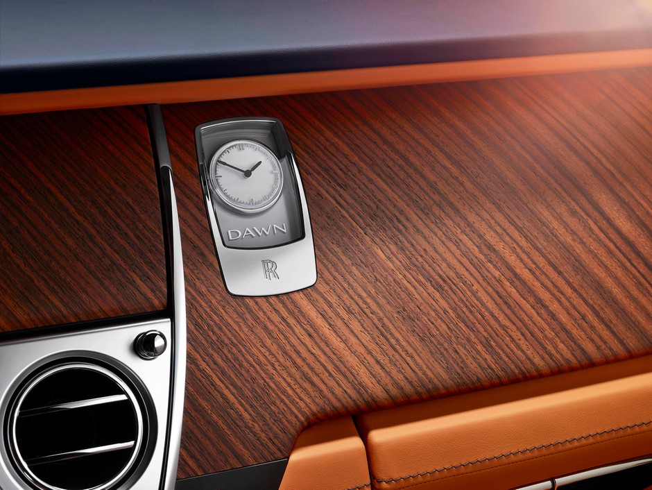 Rolls-Royce – rekordowa sprzedaż w 2016 r.