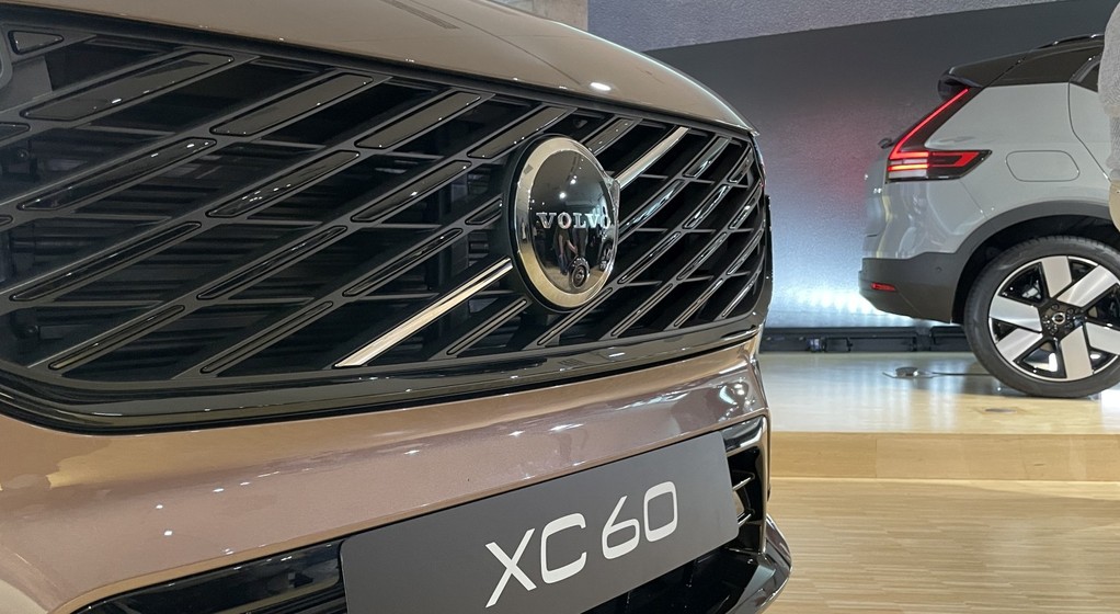 Volvo ogłosiło program zwolnień
