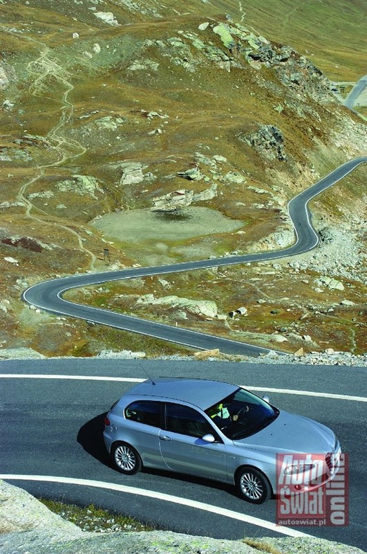 Alfa Romeo 147