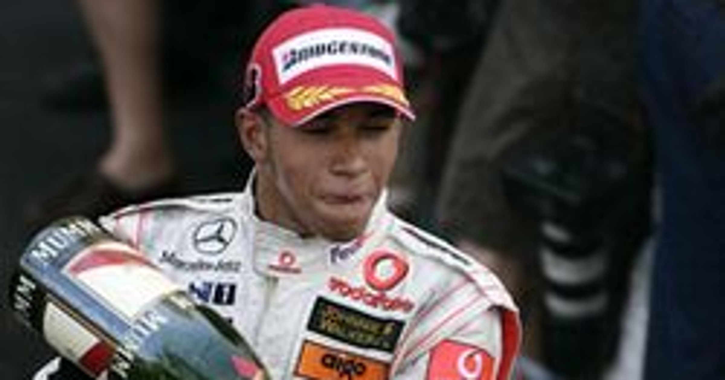 Grand Prix Kanady 2007: pierwsze zwycięstwo Lewisa Hamiltona (relacja na żywo)