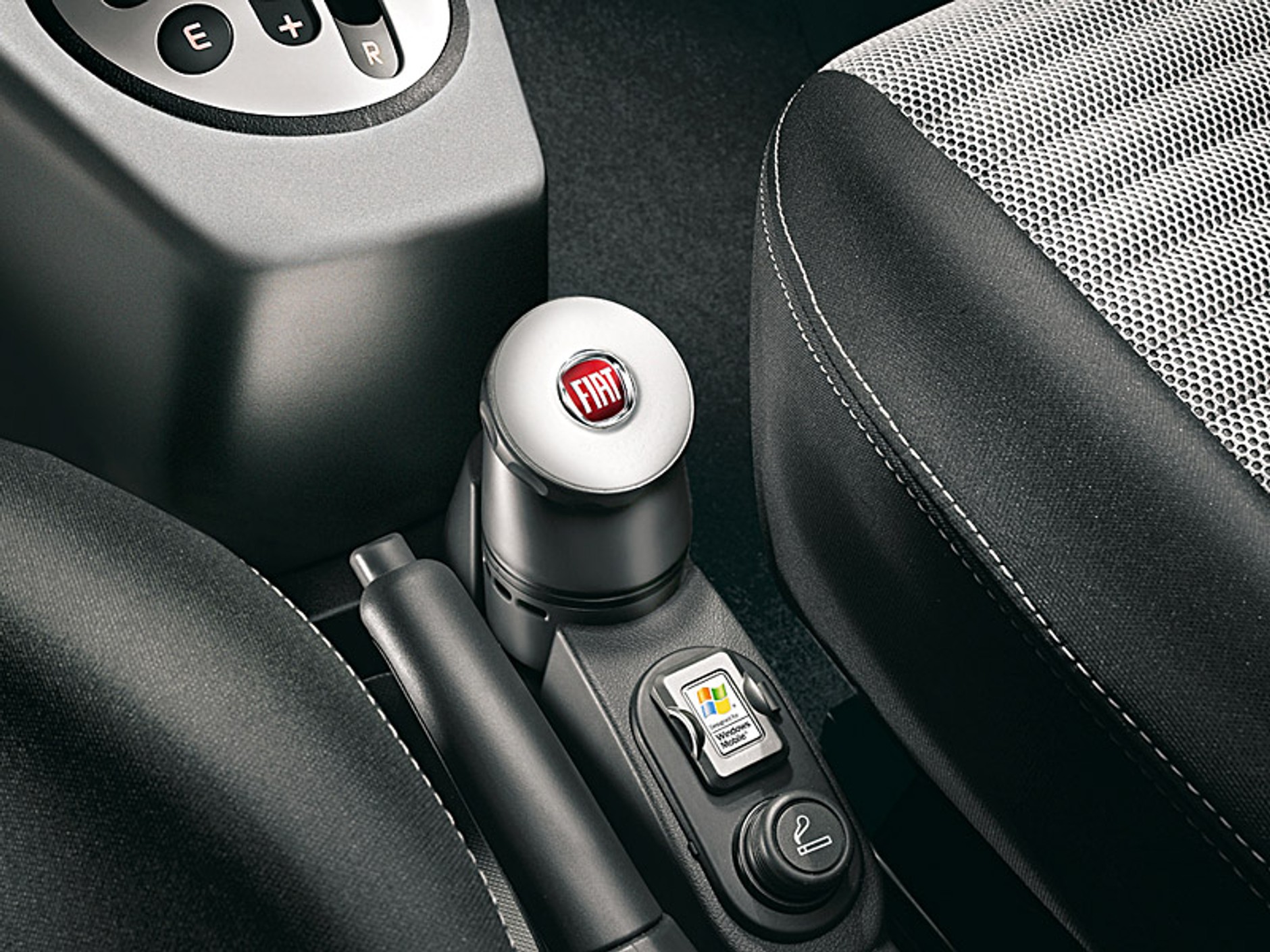 Fiat Fiorino Qubo: nowy free space