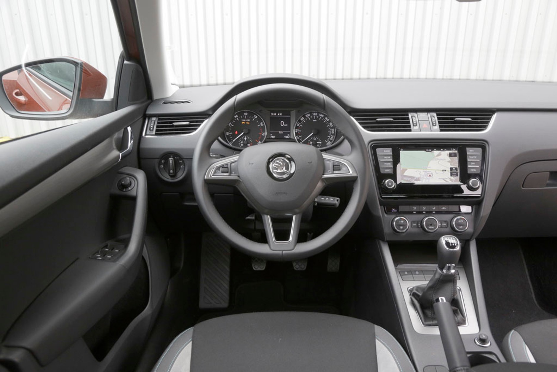 Skoda Octavia 1.0 TSI - ekologicznie, ale czy oszczędnie?