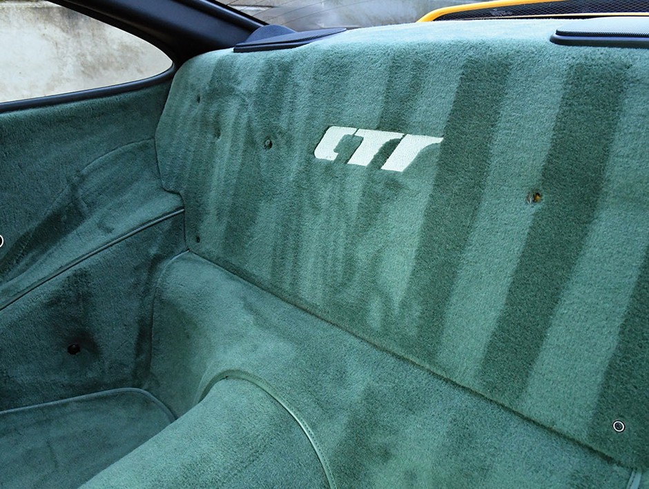 Ruf CTR2 Sport